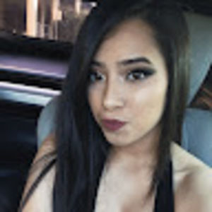 Meet your Posher, Jasmine